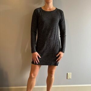 Smartwool Women's Longsleeve Dress